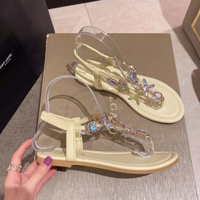 Mykonos Sandalen