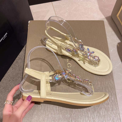 Mykonos Sandalen