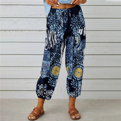 Alghero Broek