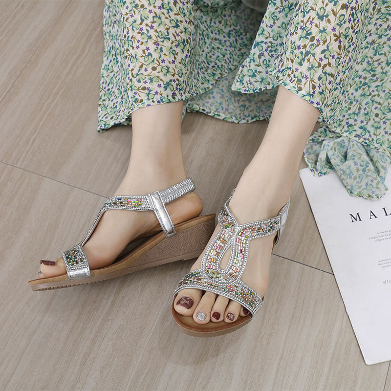Furore Sandalen