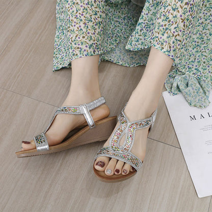 Furore Sandalen