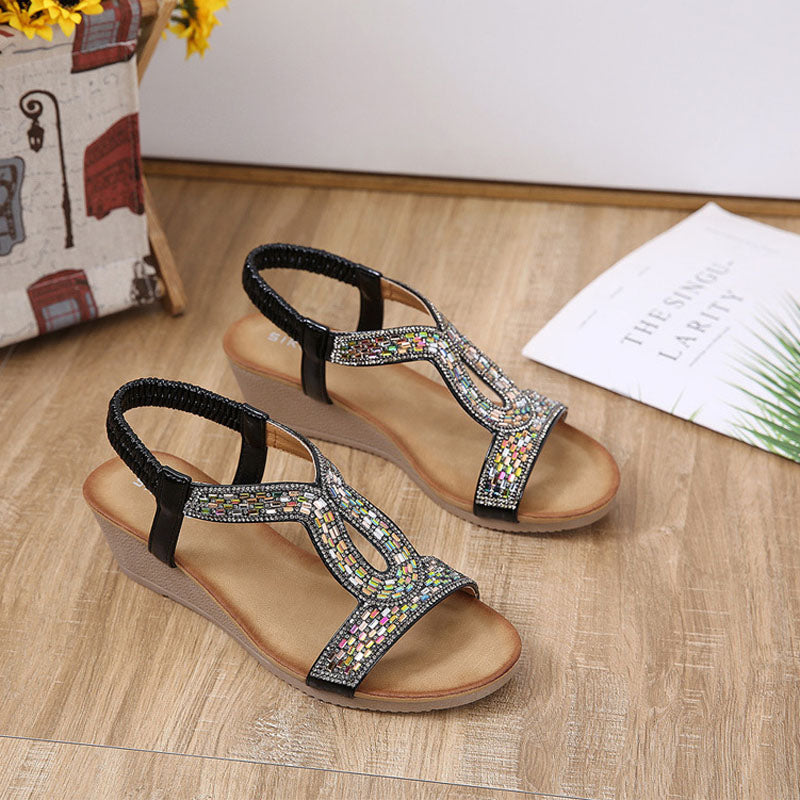 Furore Sandalen