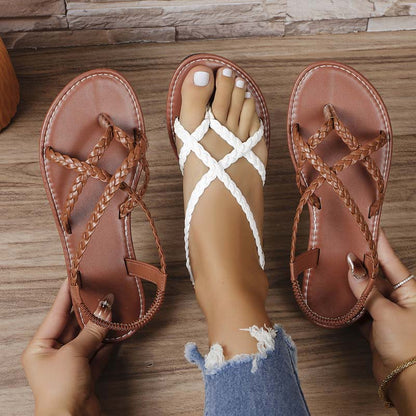 Otranto Sandalen