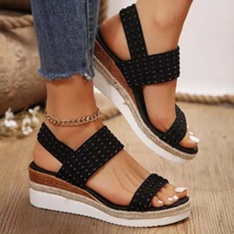 Gaeta Sandalen
