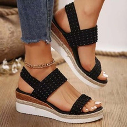 Gaeta Sandalen