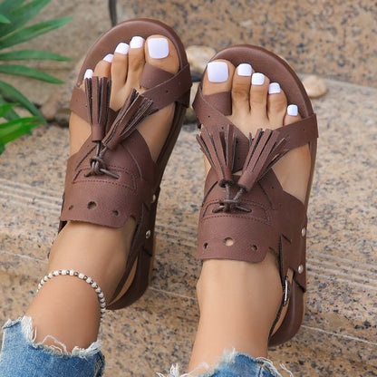 Maratea Sandalen