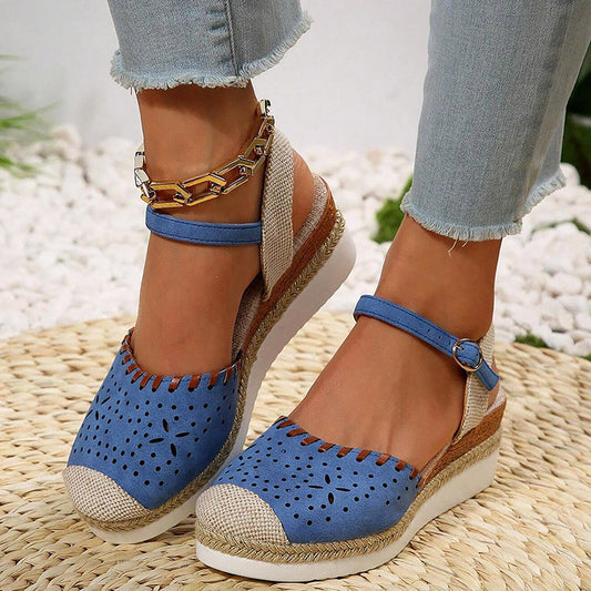 Maiori Sandalen