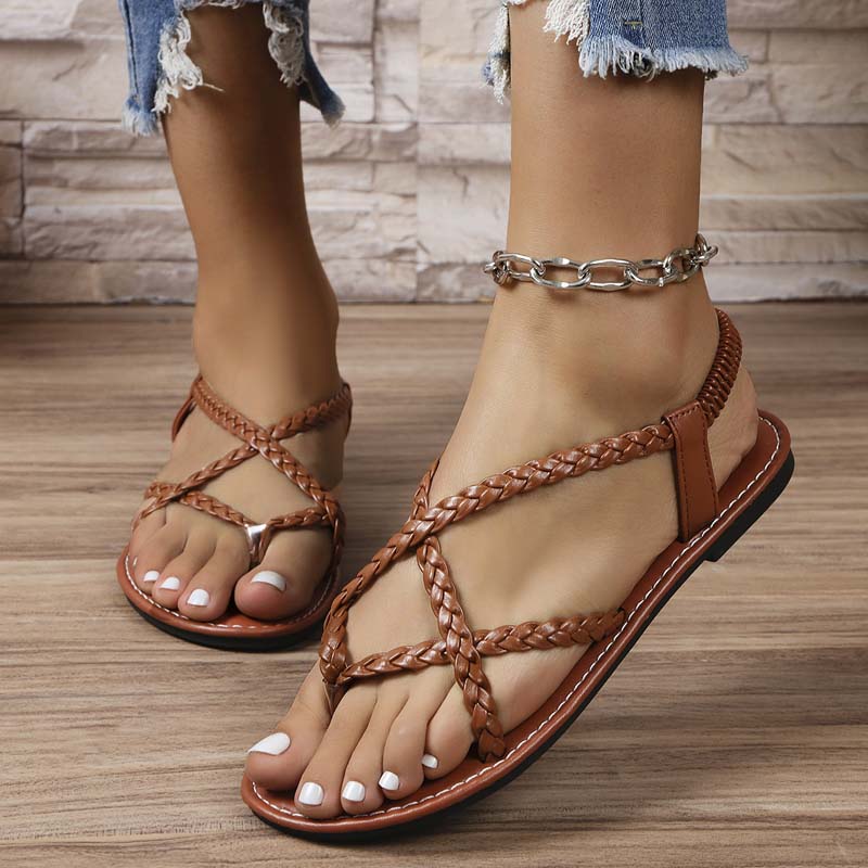 Otranto Sandalen