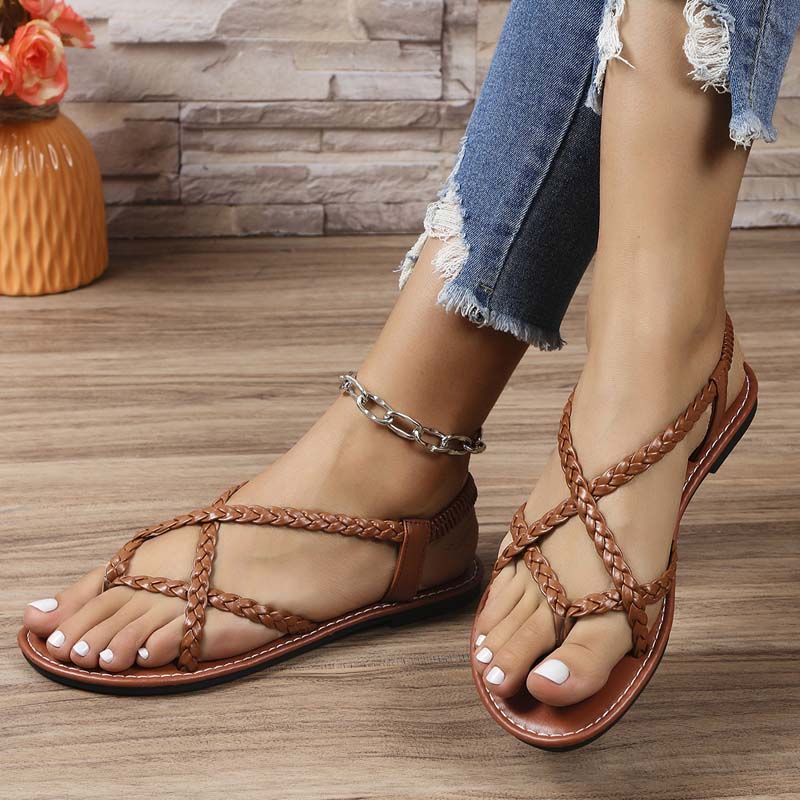 Otranto Sandalen