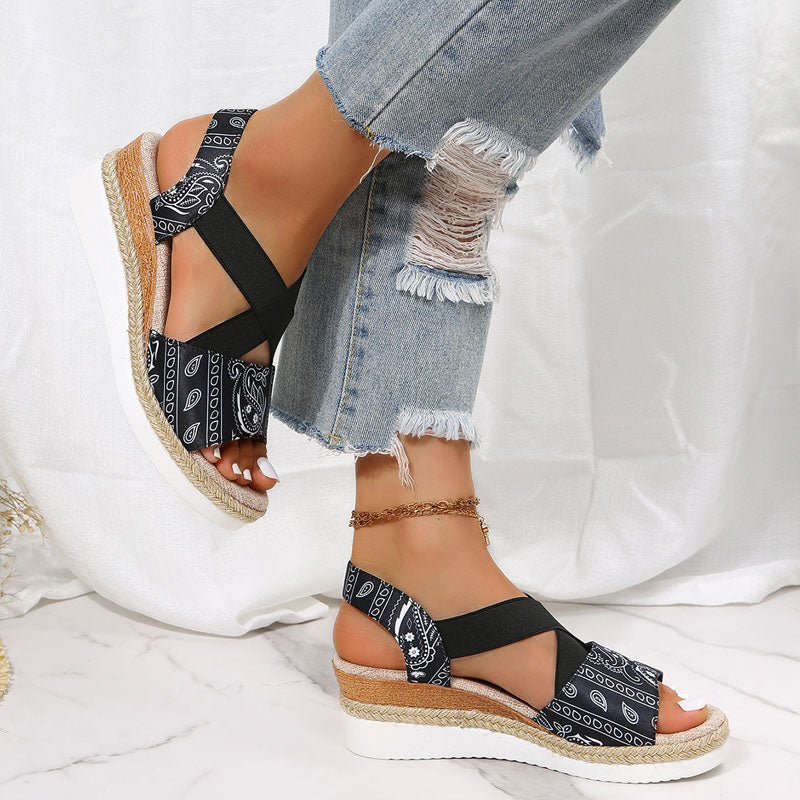 Modica Sandalen