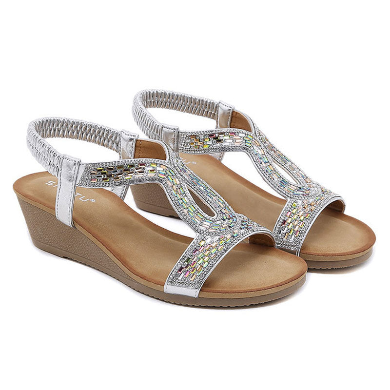 Furore Sandalen
