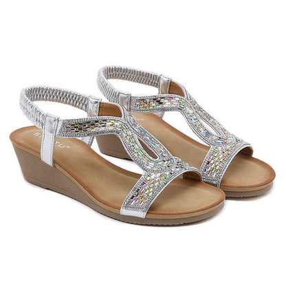 Furore Sandalen