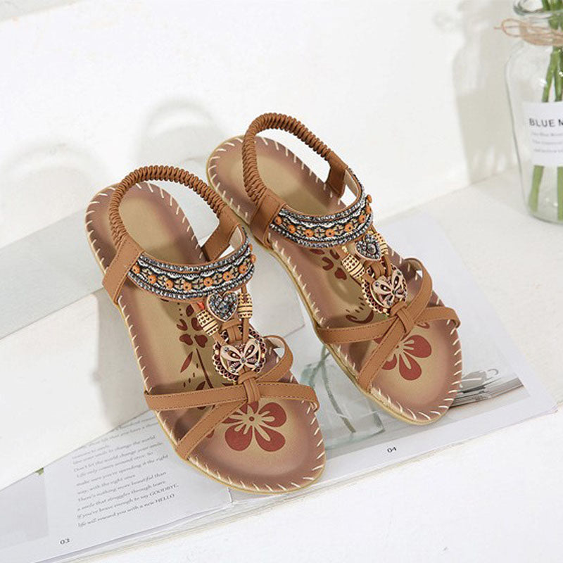 Positano Sandalen