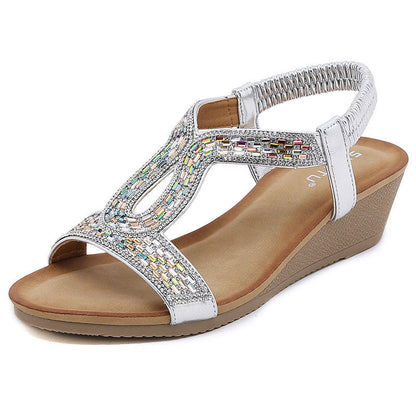 Furore Sandalen