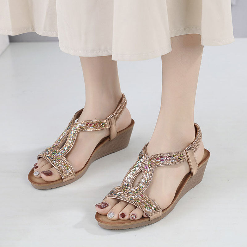 Furore Sandalen