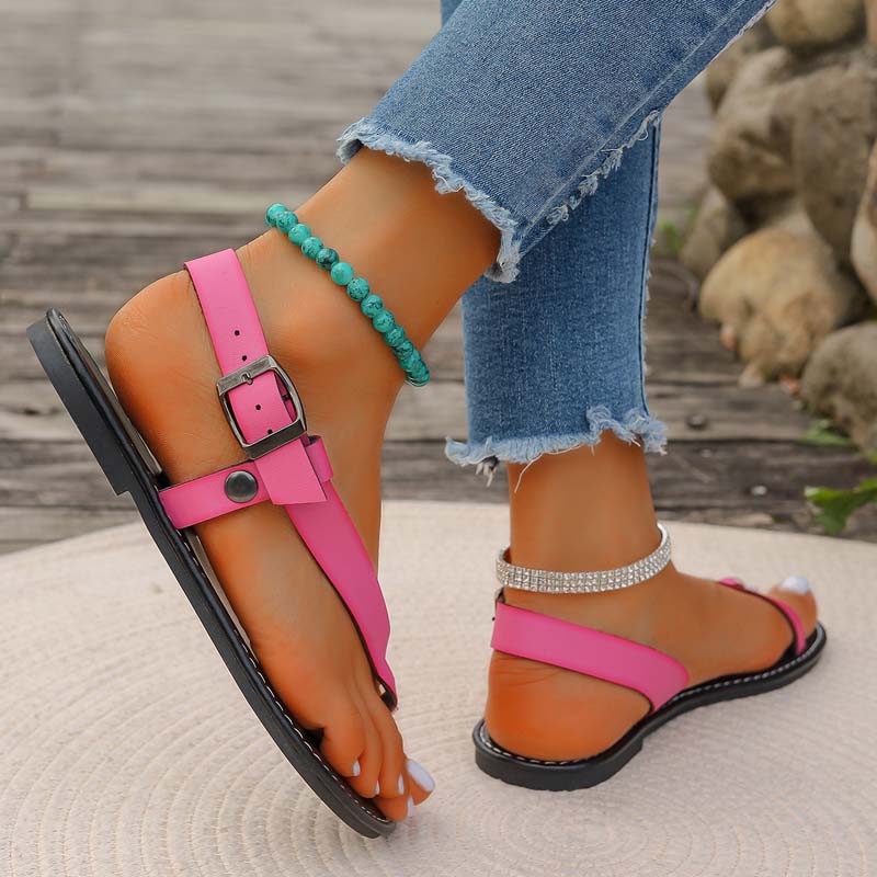 Tropea Sandalen