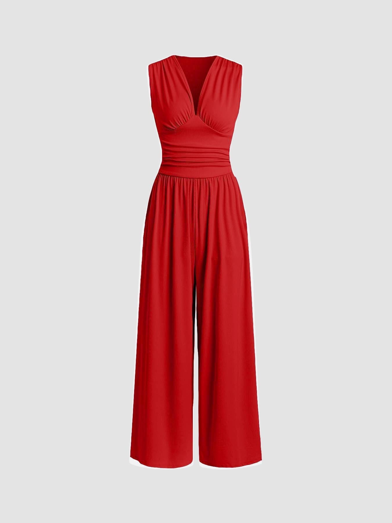 Cagliari Jumpsuit
