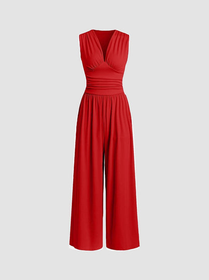 Cagliari Jumpsuit