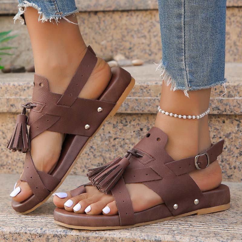 Maratea Sandalen