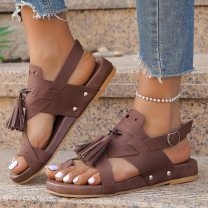 Maratea Sandalen