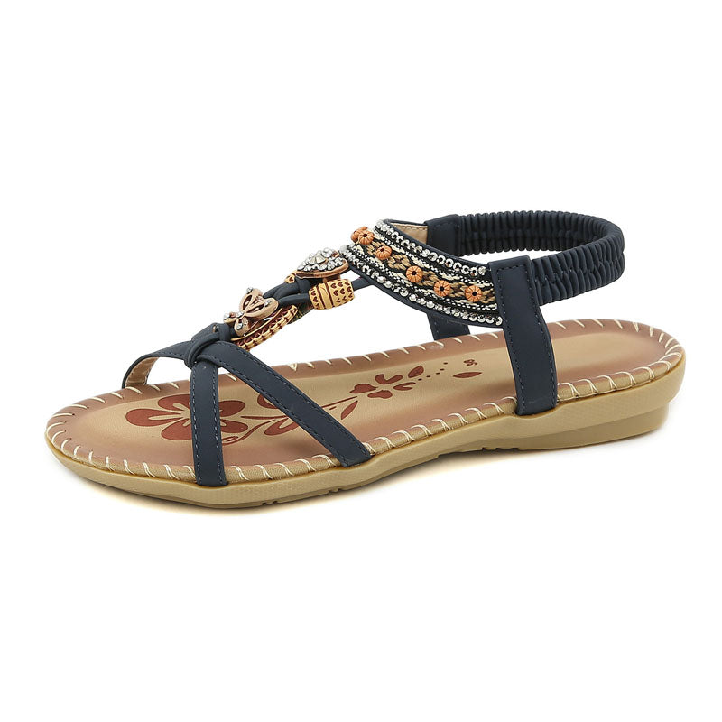 Positano Sandalen
