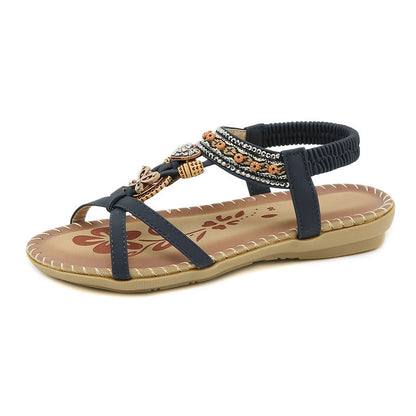 Positano Sandalen