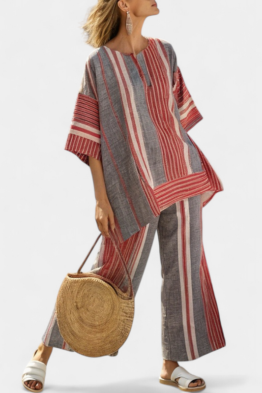 Vulcano Set