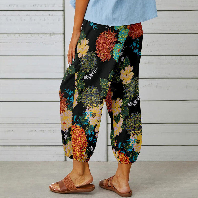 Alghero Broek