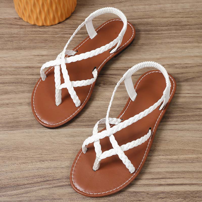 Otranto Sandalen