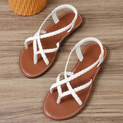 Otranto Sandalen