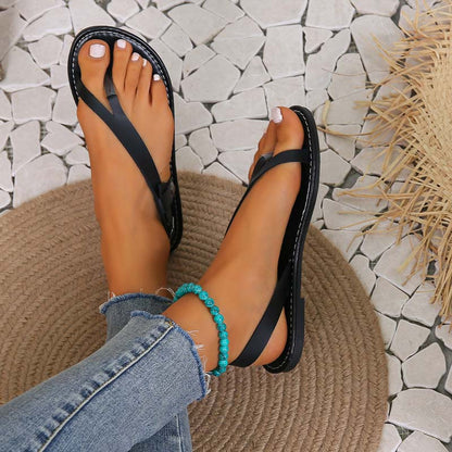 Tropea Sandalen