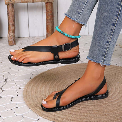 Tropea Sandalen