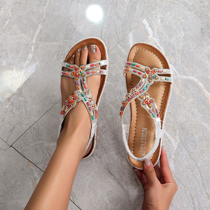 Camerota Sandalen