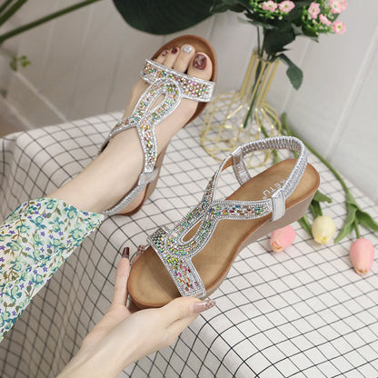 Furore Sandalen