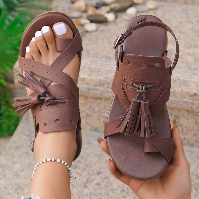 Maratea Sandalen