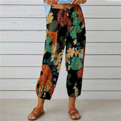 Alghero Broek
