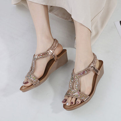 Furore Sandalen