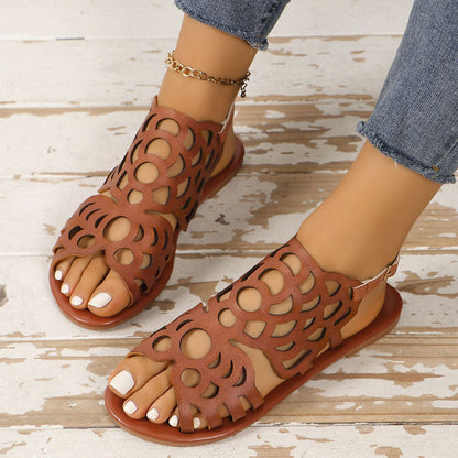 Nerano Sandalen