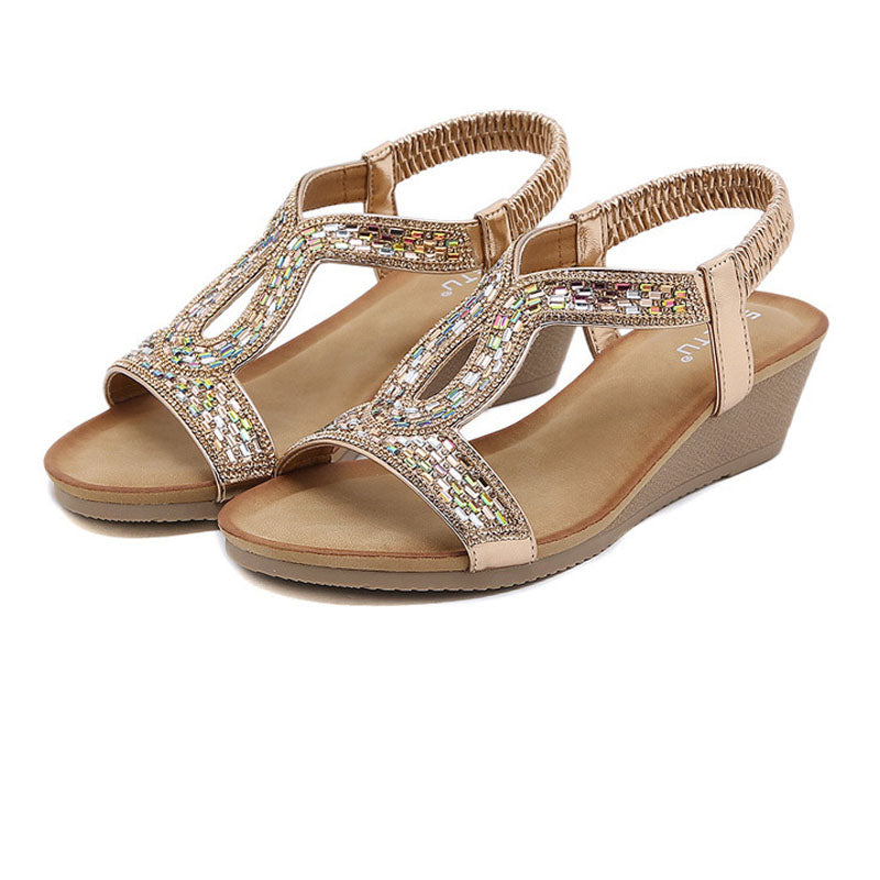 Furore Sandalen