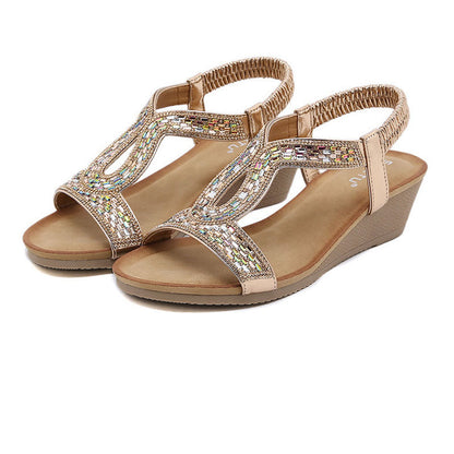 Furore Sandalen