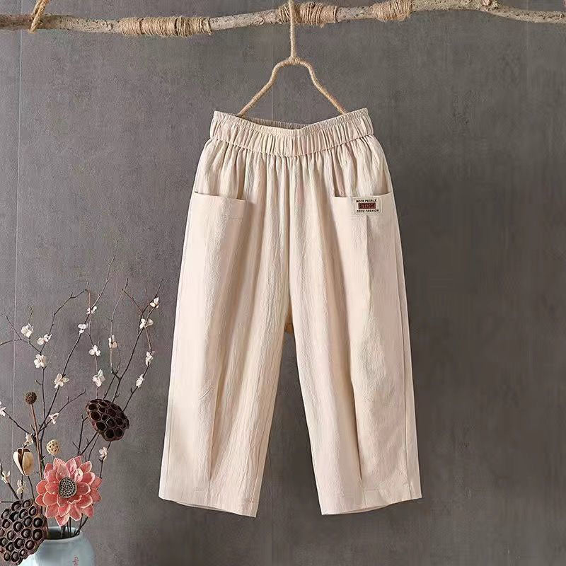 Amalfi Broek