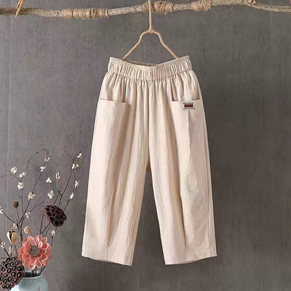 Amalfi Broek