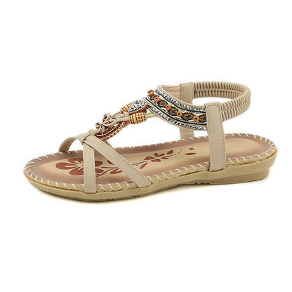 Positano Sandalen