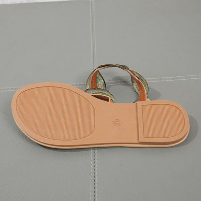 Cefalu Slippers