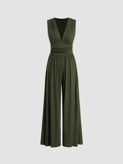 Cagliari Jumpsuit