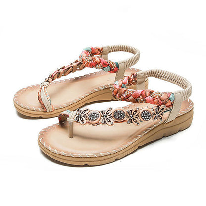 Ravello Sandalen