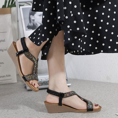 Furore Sandalen