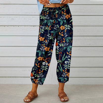 Alghero Broek