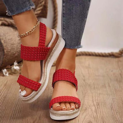 Gaeta Sandalen