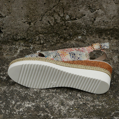 Maratea Sandalen